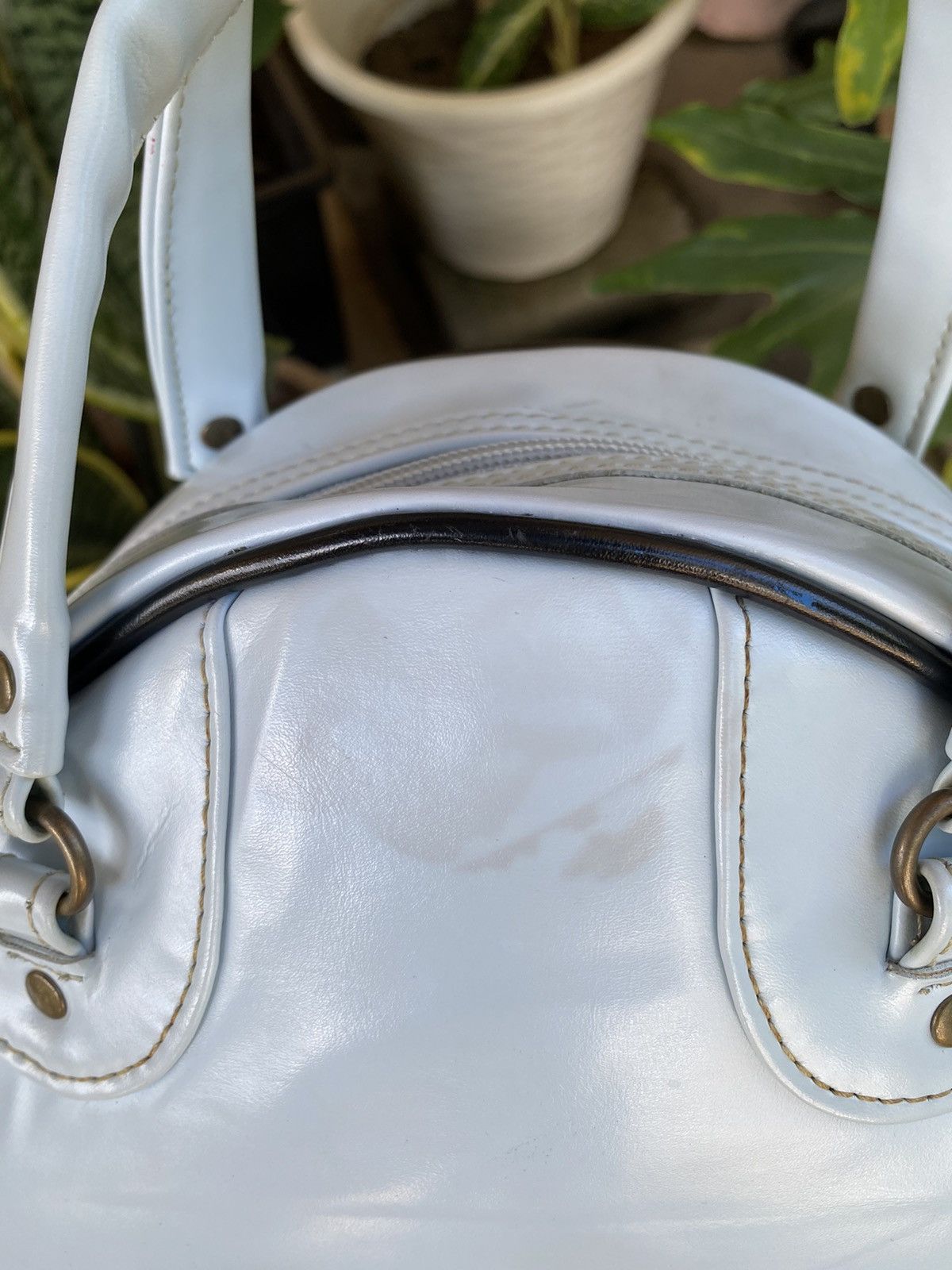 Converse Vintage Converse Mini HandBag Size ONE SIZE - 9 Thumbnail