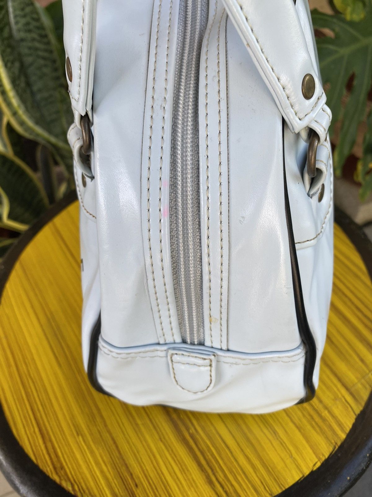 Converse Vintage Converse Mini HandBag Size ONE SIZE - 8 Thumbnail