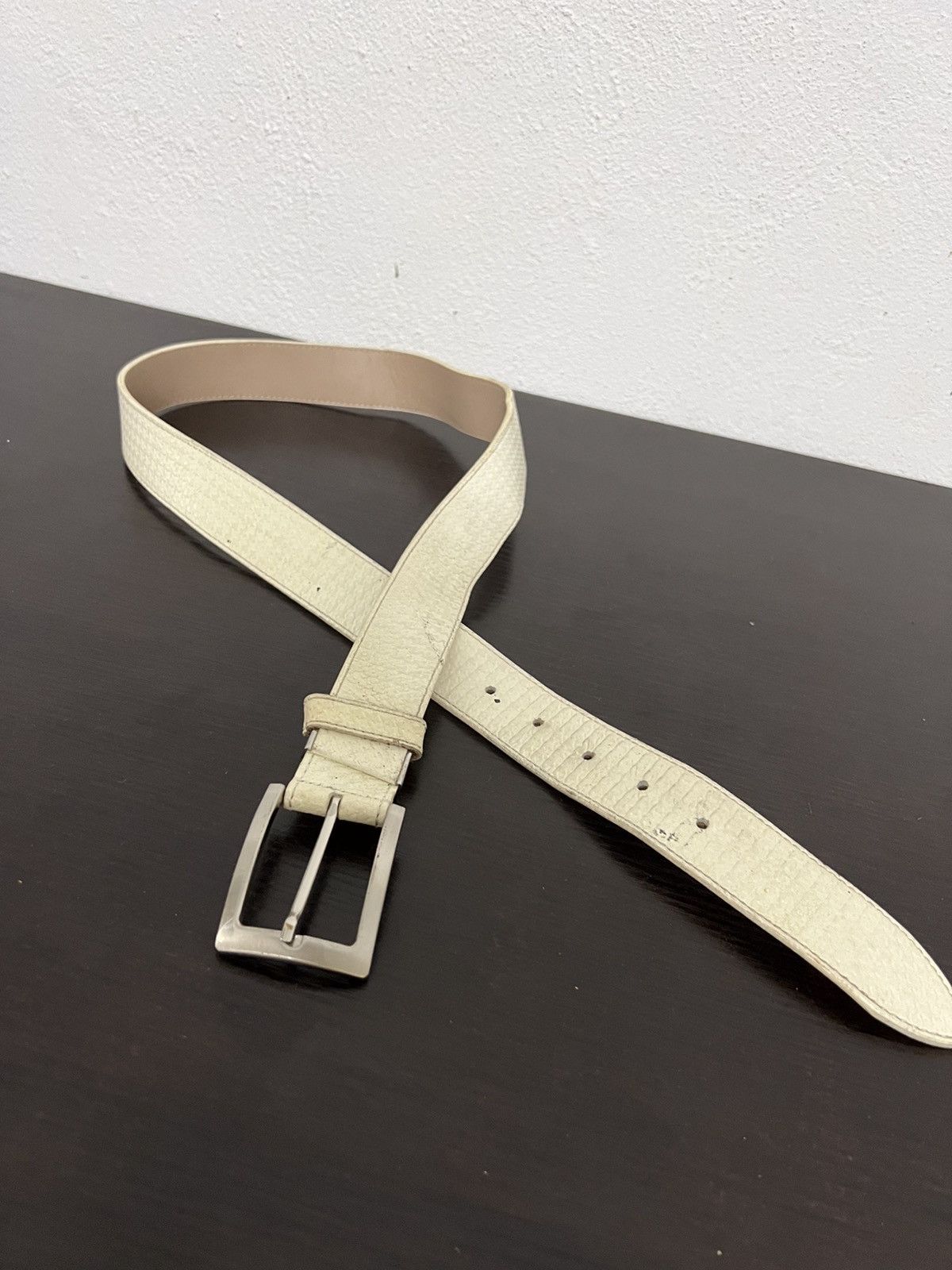 Other Unbrand Buckle Belt Size ONE SIZE - 6 Thumbnail