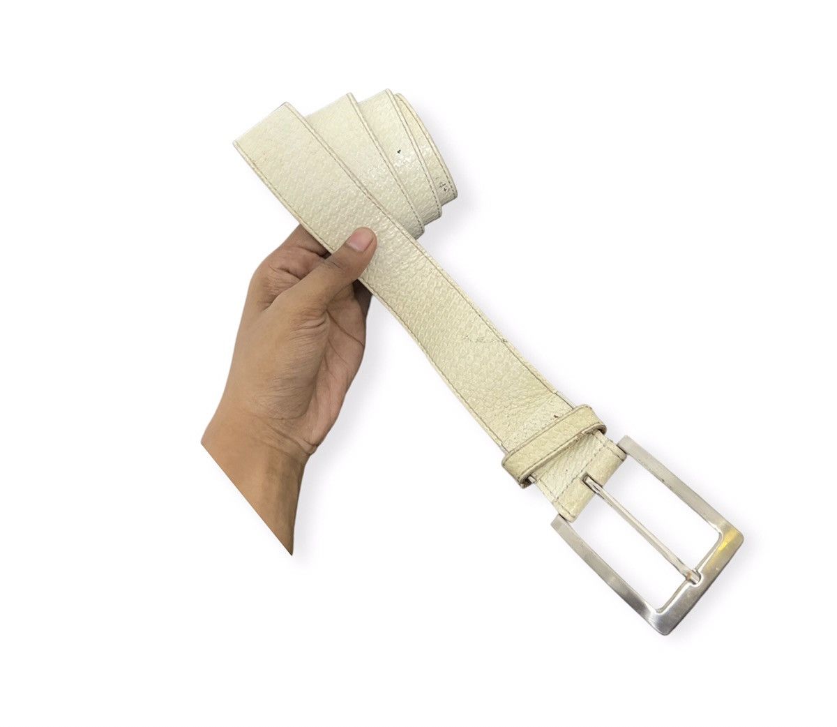 Other Unbrand Buckle Belt Size ONE SIZE - 1 Thumbnail