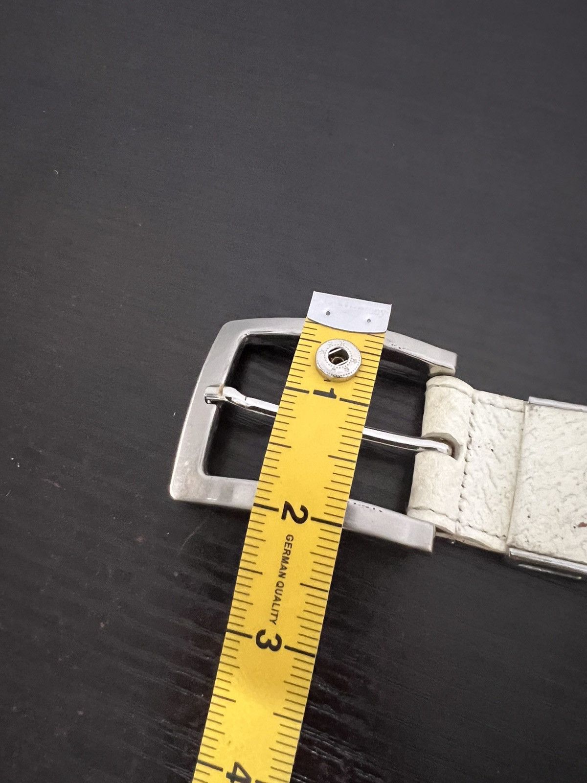 Other Unbrand Buckle Belt Size ONE SIZE - 9 Thumbnail