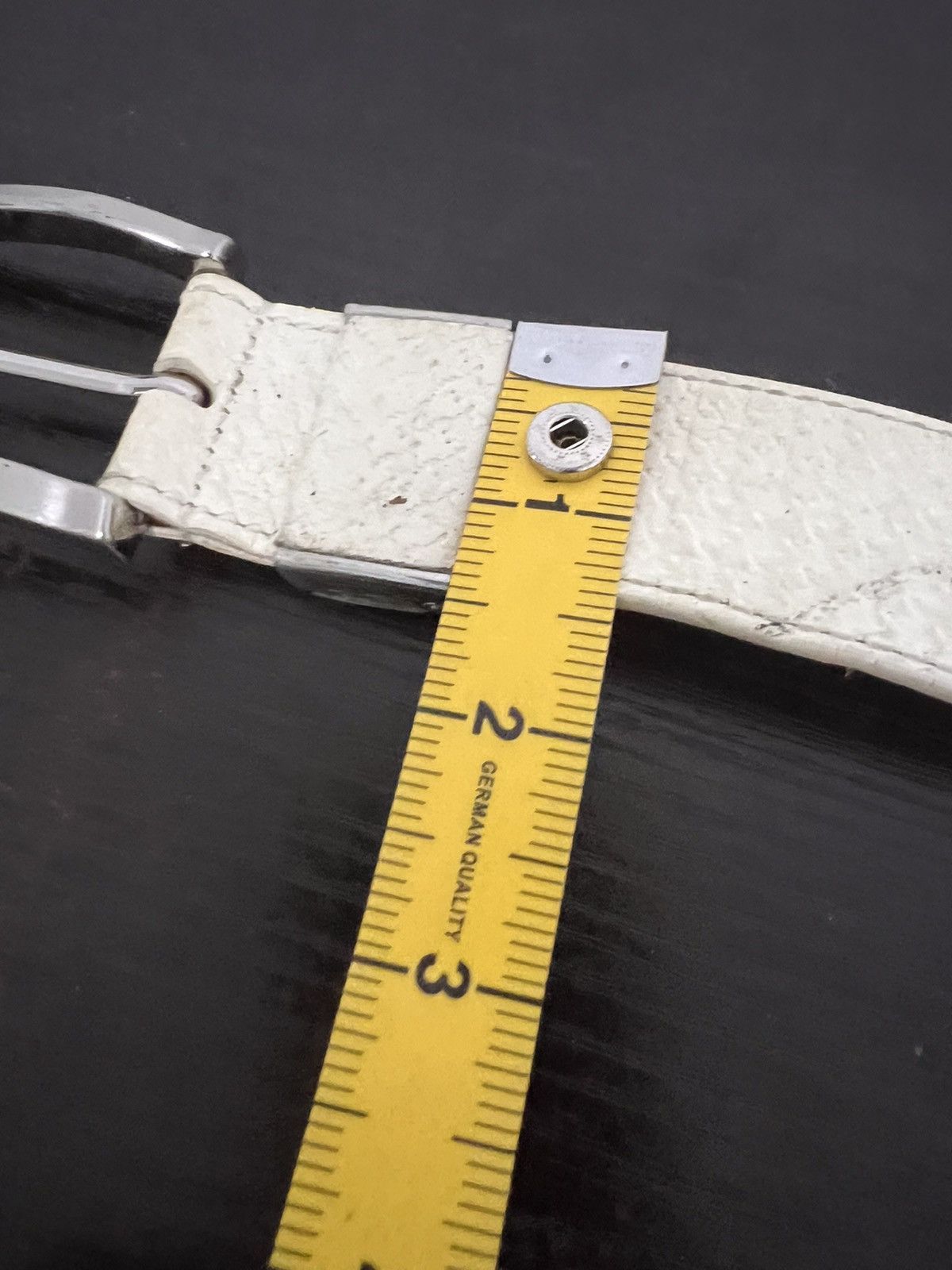 Other Unbrand Buckle Belt Size ONE SIZE - 8 Thumbnail