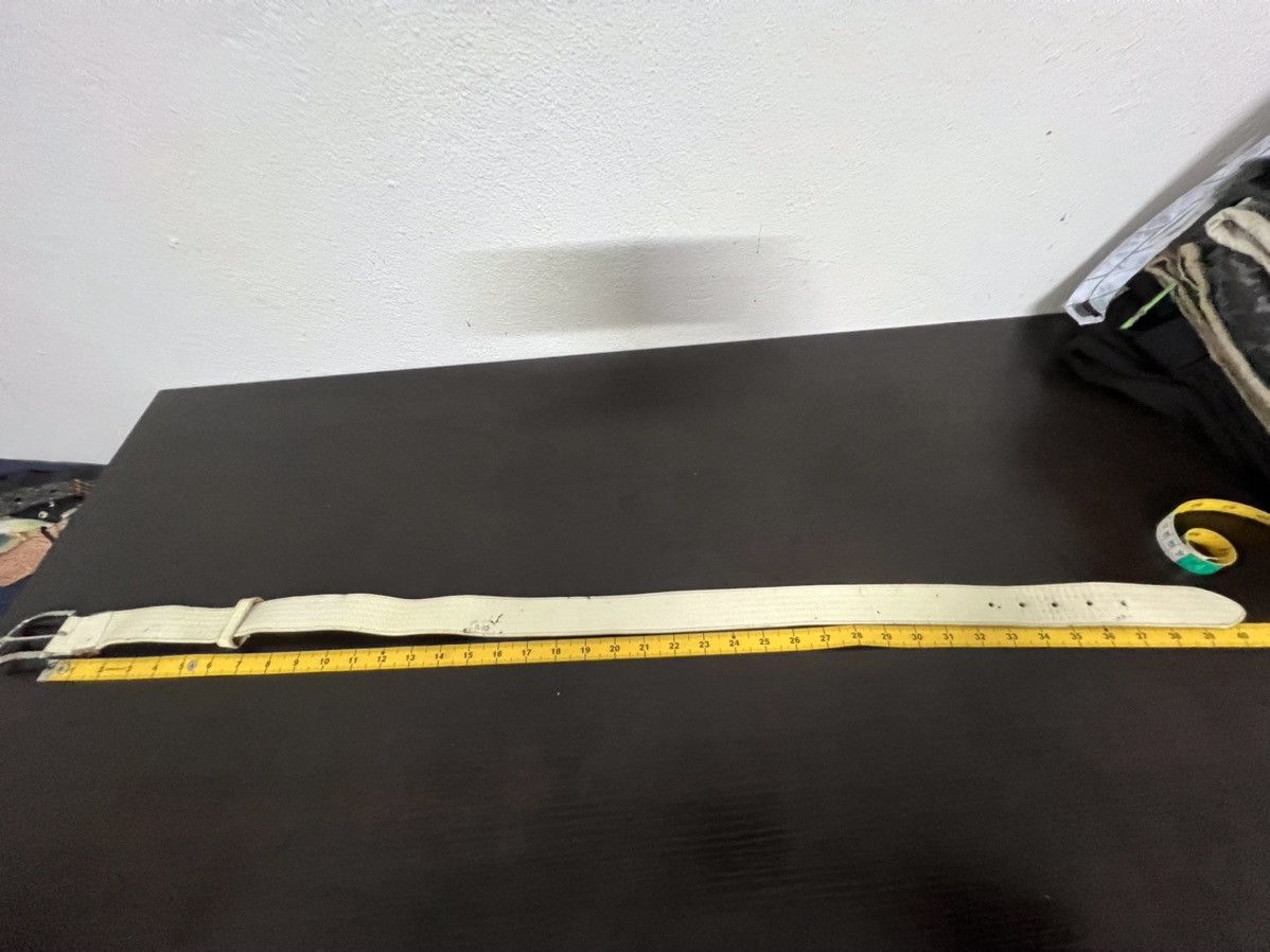 Other Unbrand Buckle Belt Size ONE SIZE - 11 Thumbnail