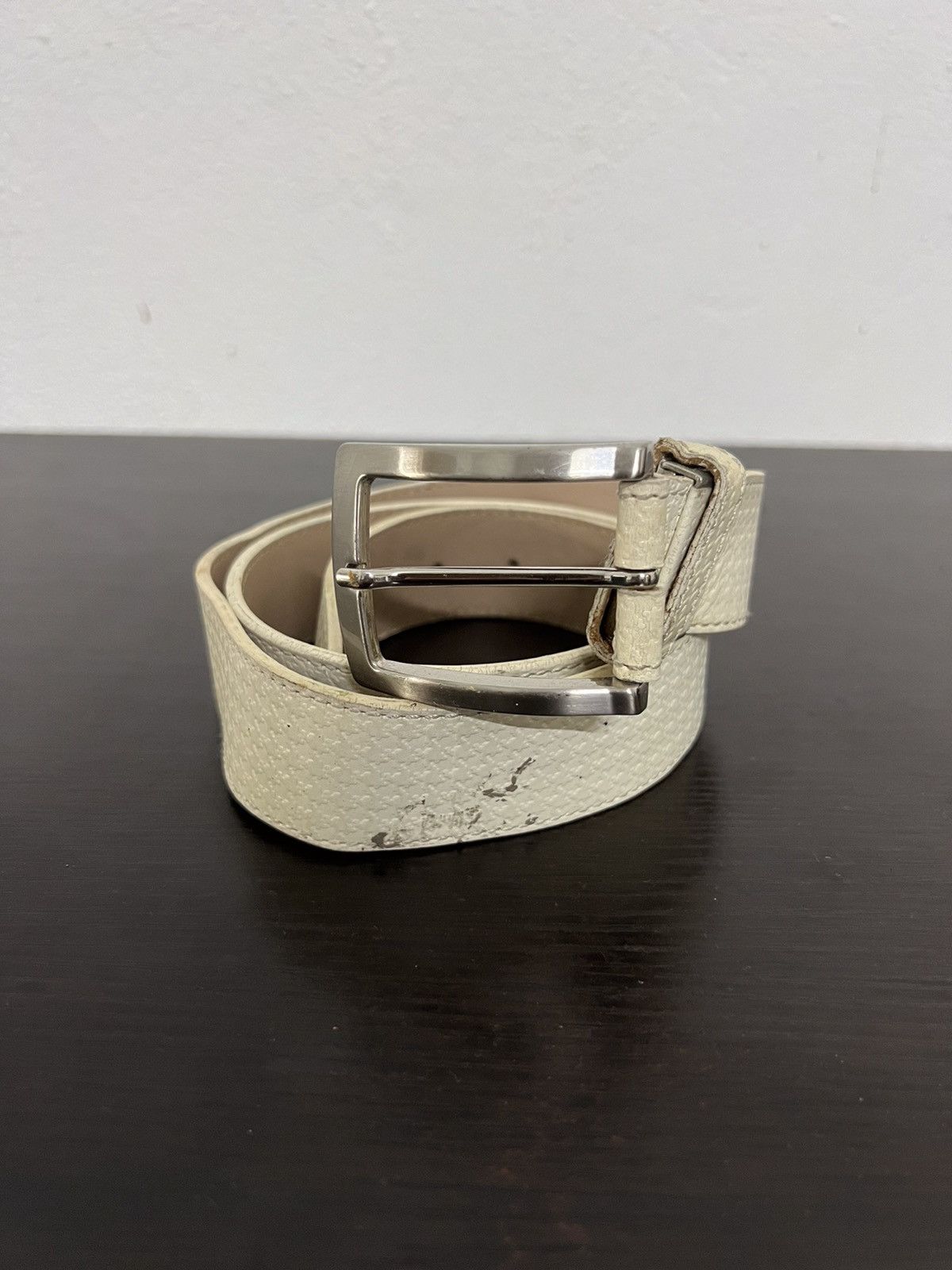 Other Unbrand Buckle Belt Size ONE SIZE - 3 Thumbnail