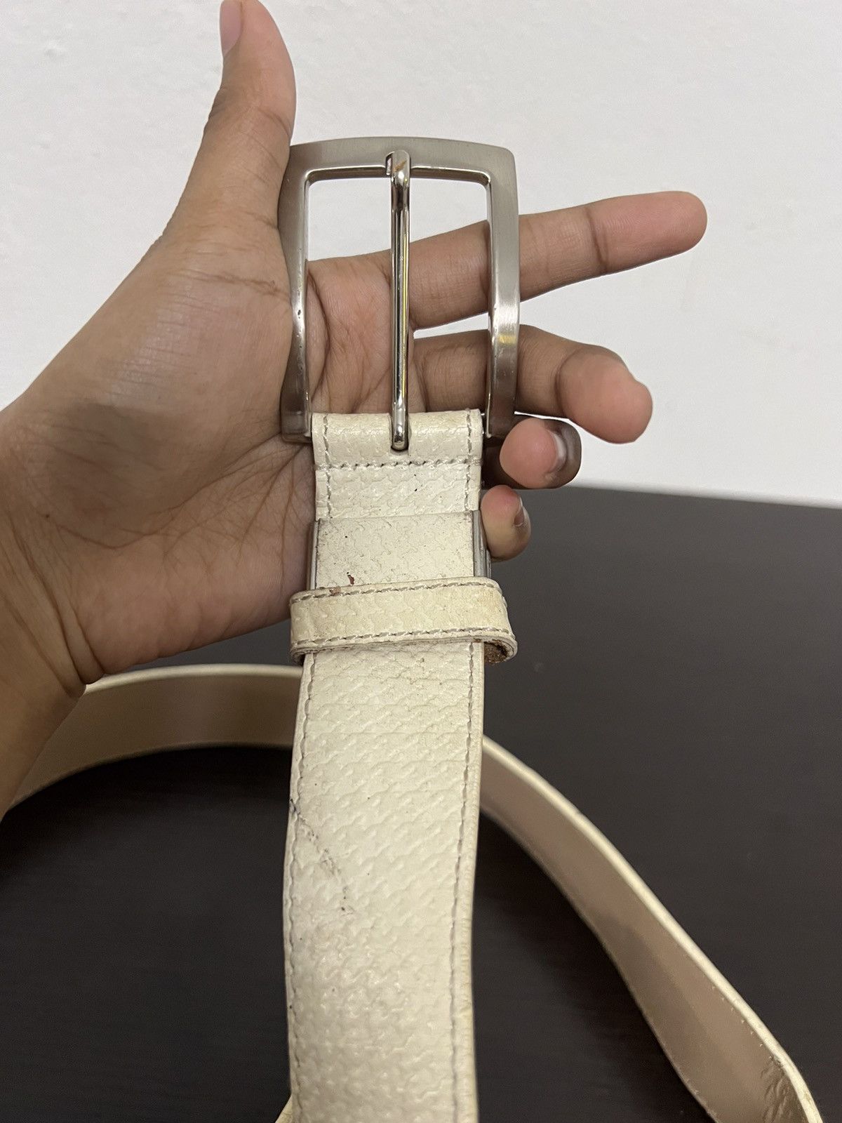 Other Unbrand Buckle Belt Size ONE SIZE - 5 Thumbnail