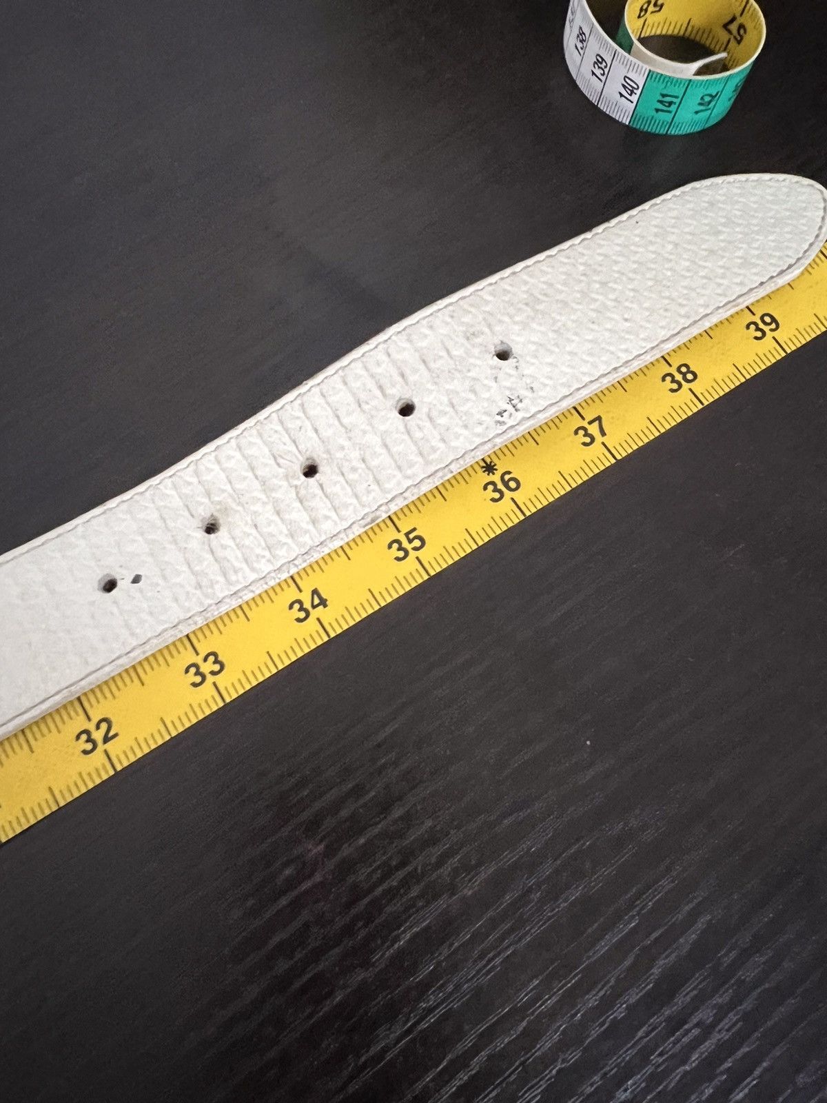 Other Unbrand Buckle Belt Size ONE SIZE - 10 Thumbnail