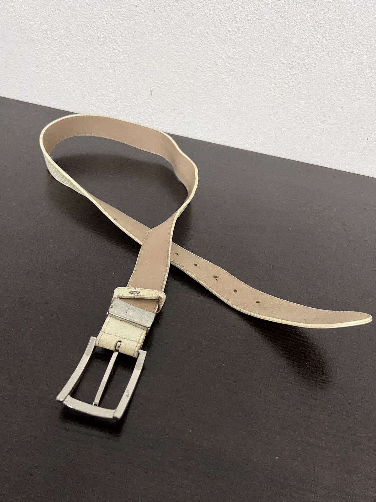 Other Unbrand Buckle Belt Size ONE SIZE - 7 Thumbnail