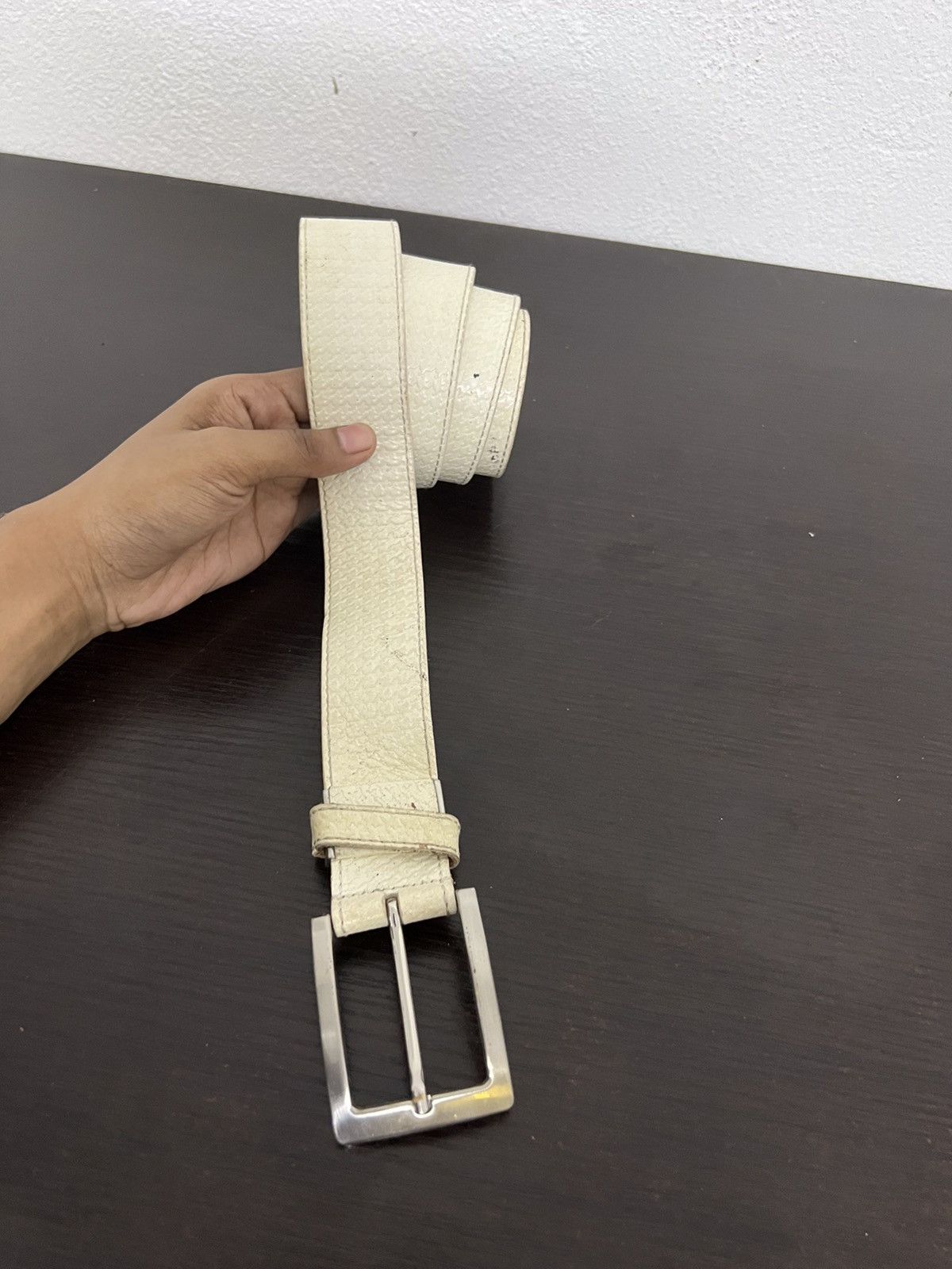 Other Unbrand Buckle Belt Size ONE SIZE - 2 Thumbnail