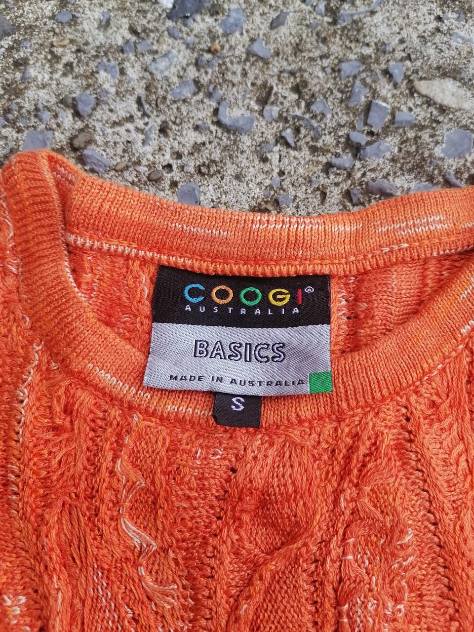 Coogi Coogi Shortsleeve Knitwear Size S / US 4 / IT 40 - 2 Thumbnail