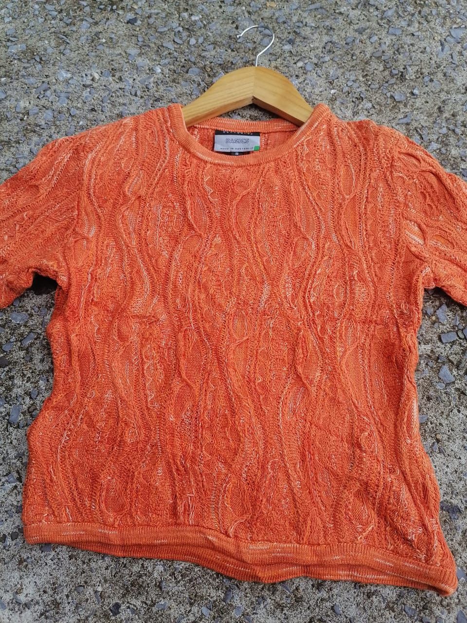 Coogi Coogi Shortsleeve Knitwear Size S / US 4 / IT 40 - 3 Thumbnail