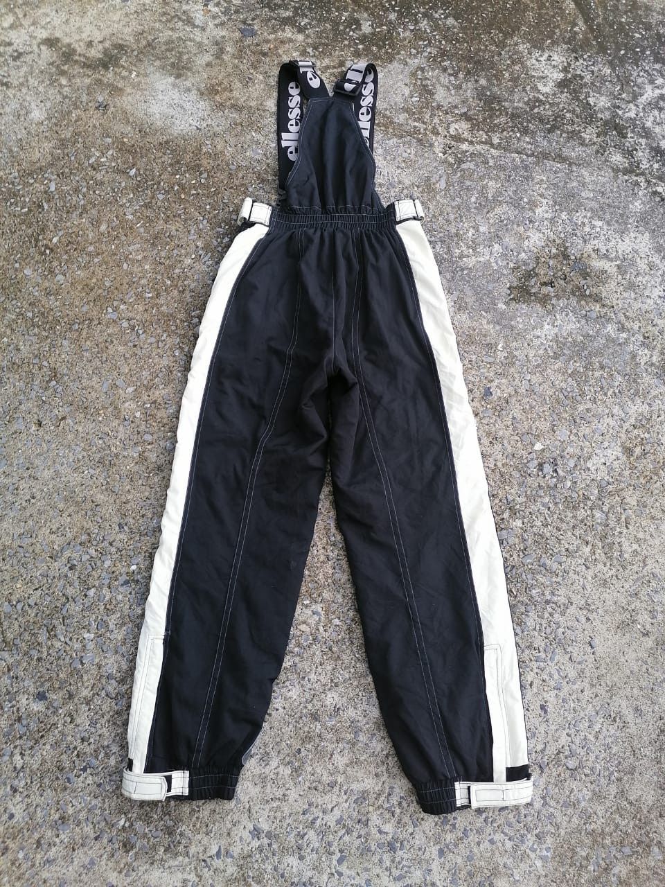 Ellesse Ellesse Ski Overalls Size US 29 - 2 Thumbnail