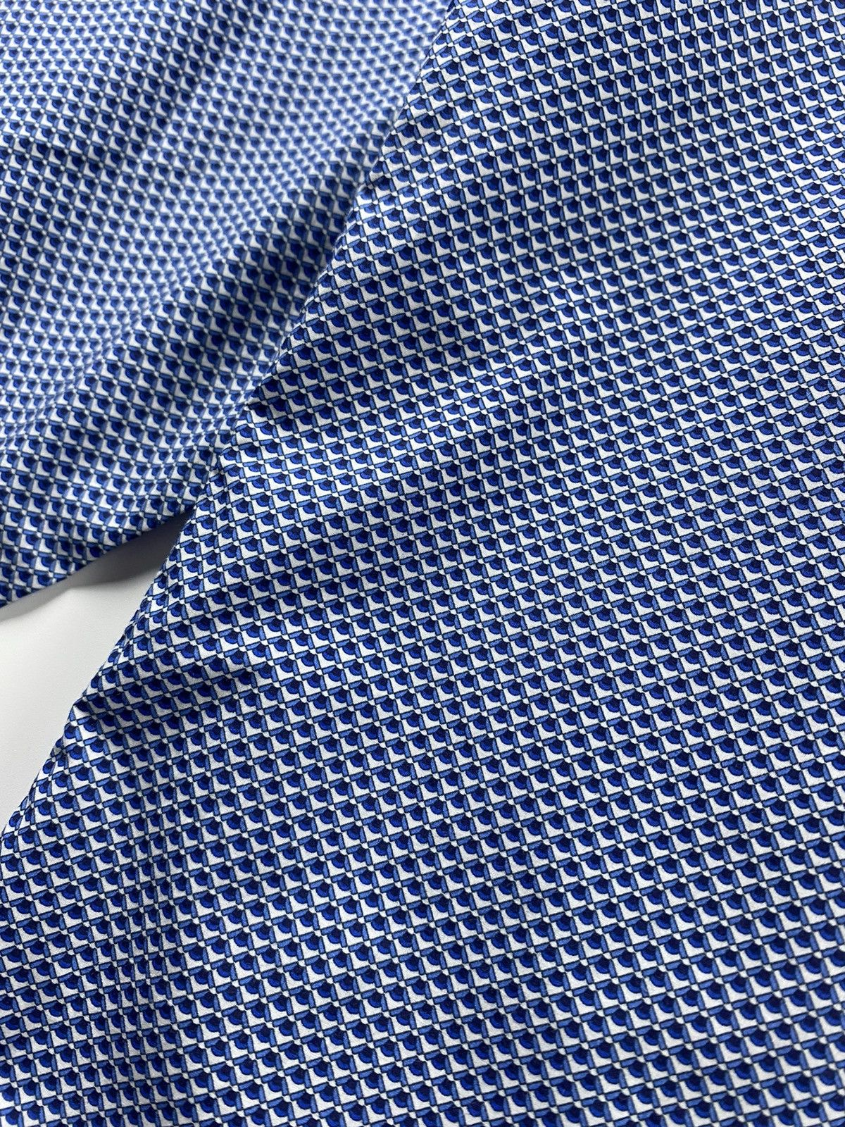 Prada Prada 2018 Long Sleeve Shirt Size US XL / EU 56 / 4 - 4 Thumbnail