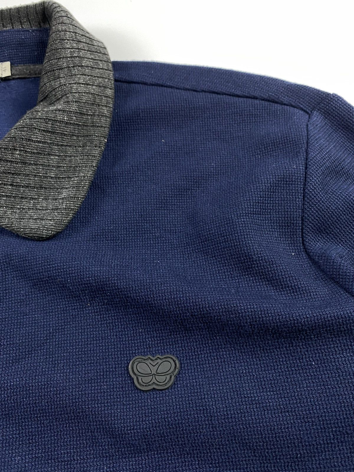Bottega Veneta Bottega Veneta Zip Up Bomber Jacket Size US M / EU 48-50 / 2 - 3 Thumbnail