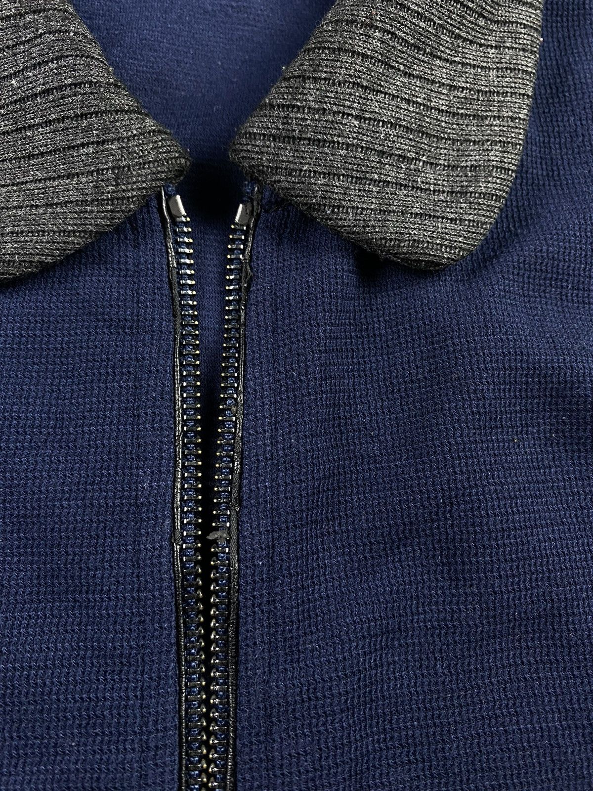 Bottega Veneta Bottega Veneta Zip Up Bomber Jacket Size US M / EU 48-50 / 2 - 6 Thumbnail