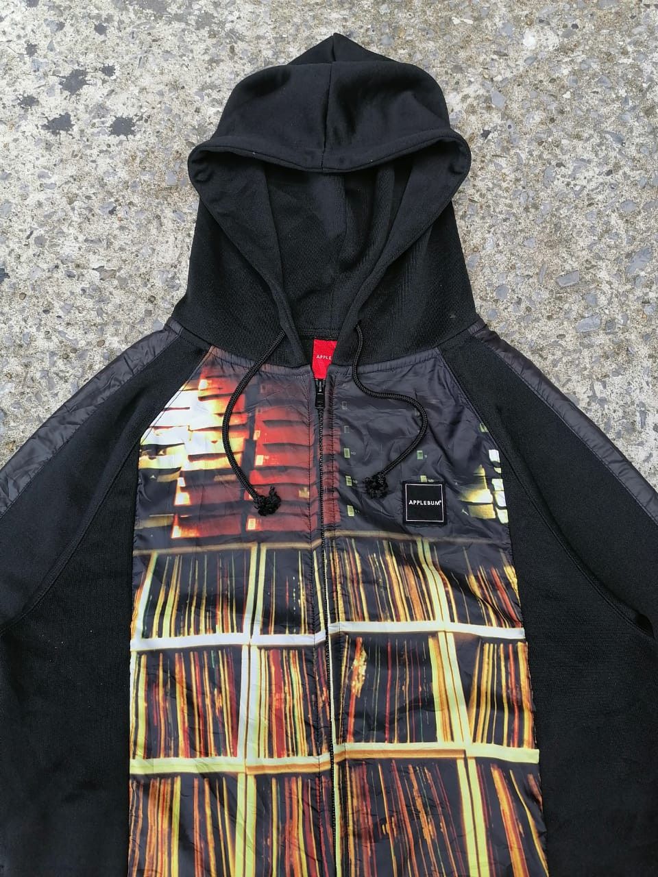 Other Applebum Photo Printed Jacket Size US M / EU 48-50 / 2 - 4 Thumbnail