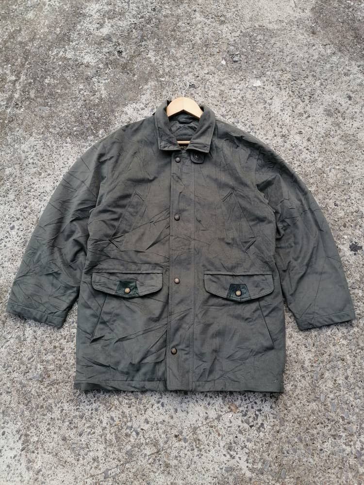 Gianni Valentino Gianni Valentino Jacket Size US L / EU 52-54 / 3 - 1 Thumbnail