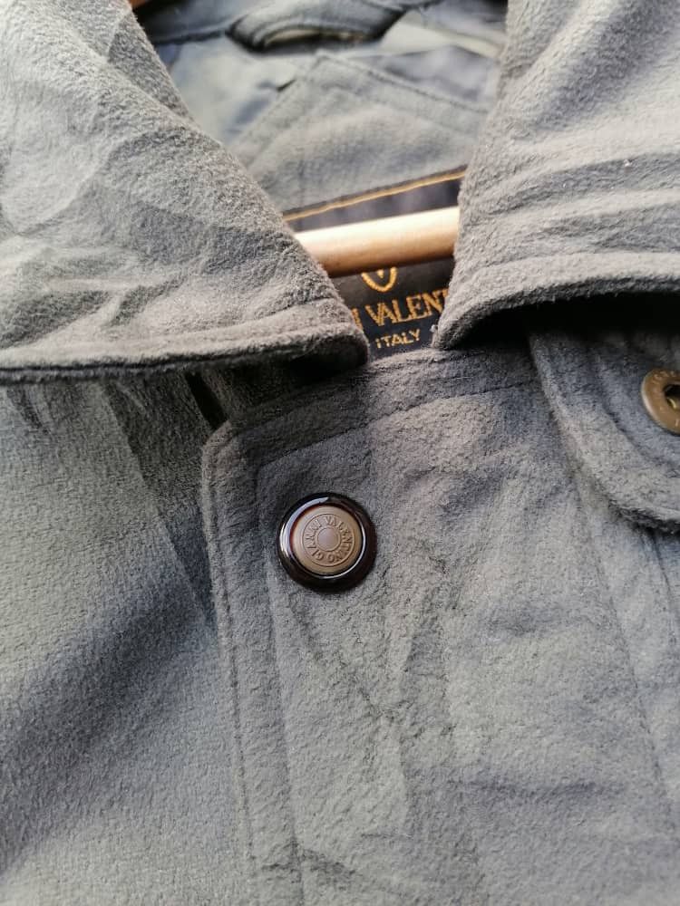 Gianni Valentino Gianni Valentino Jacket Size US L / EU 52-54 / 3 - 6 Thumbnail