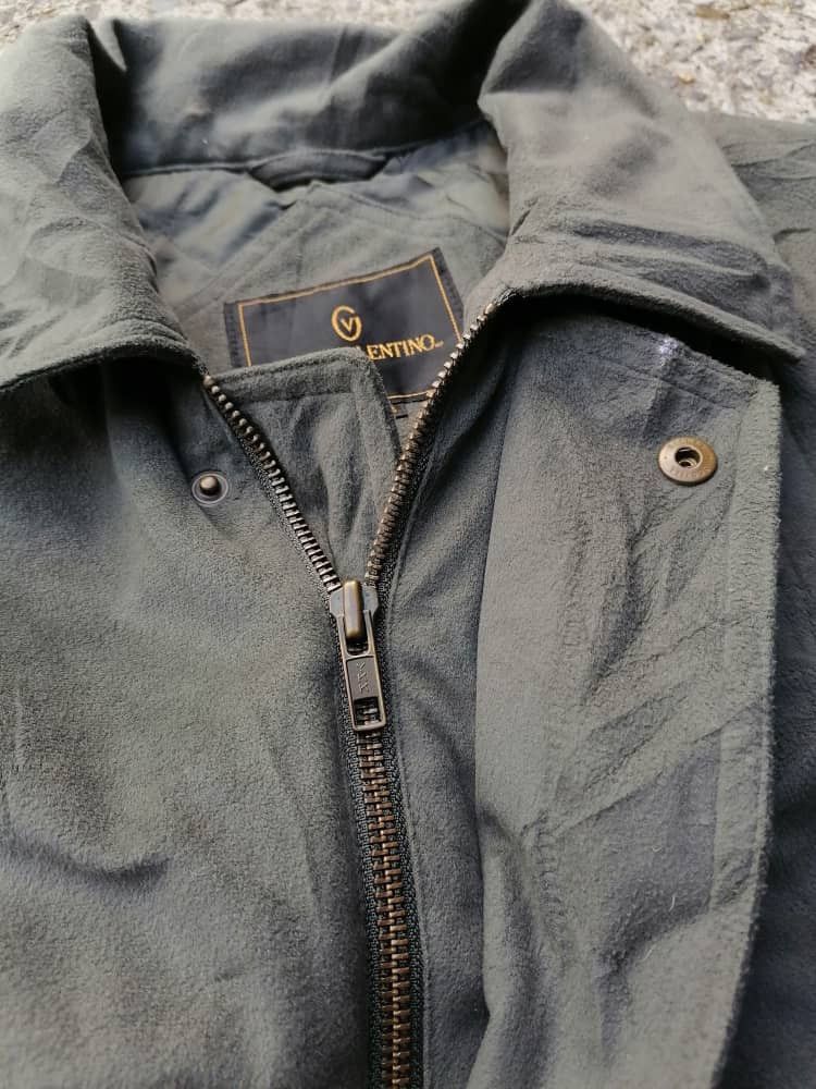 Gianni Valentino Gianni Valentino Jacket Size US L / EU 52-54 / 3 - 5 Thumbnail