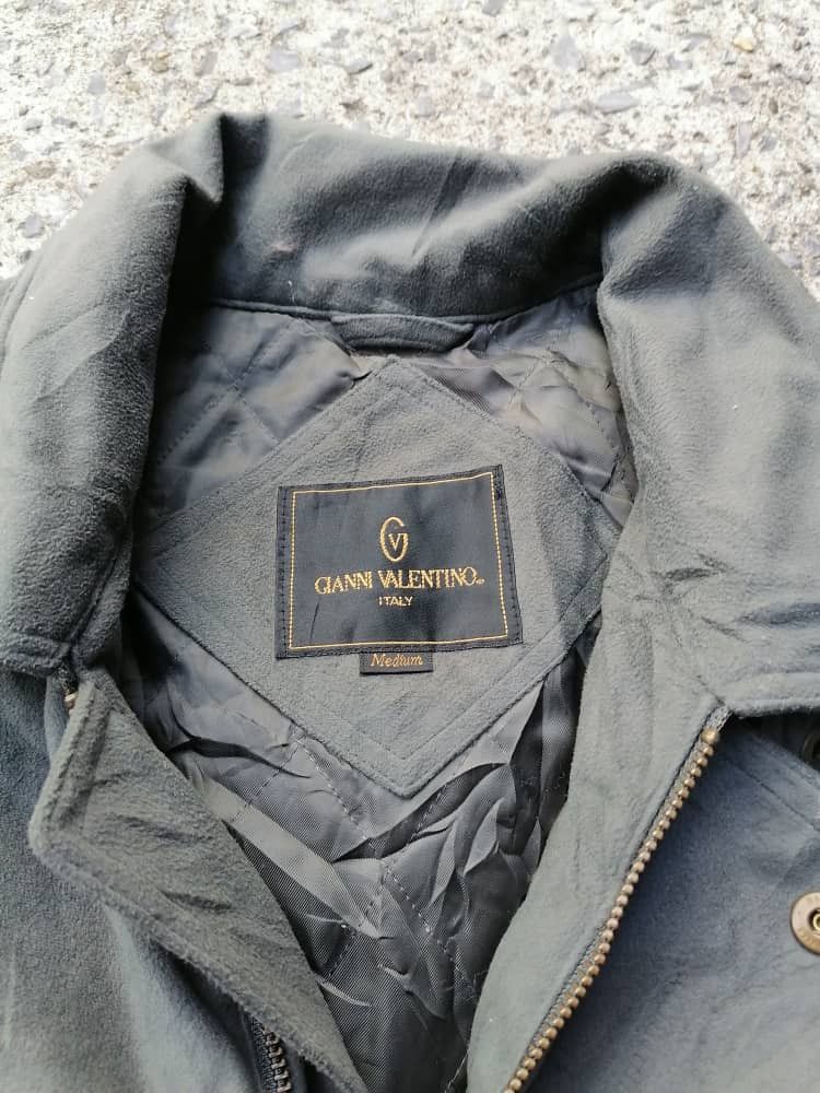 Gianni Valentino Gianni Valentino Jacket Size US L / EU 52-54 / 3 - 2 Thumbnail