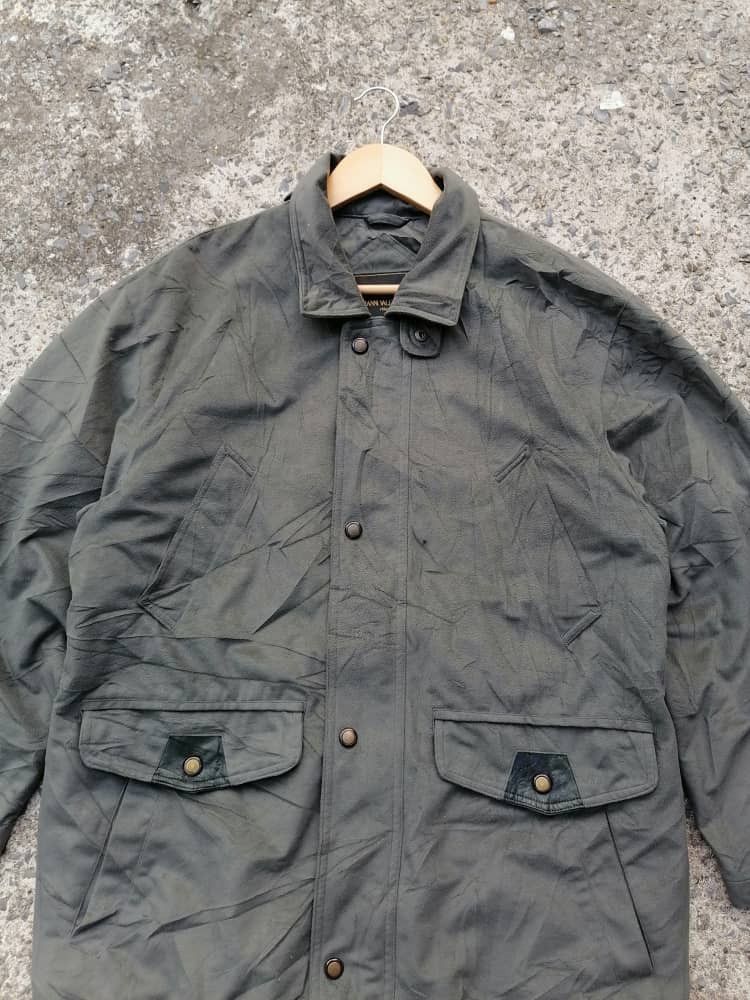 Gianni Valentino Gianni Valentino Jacket Size US L / EU 52-54 / 3 - 3 Thumbnail