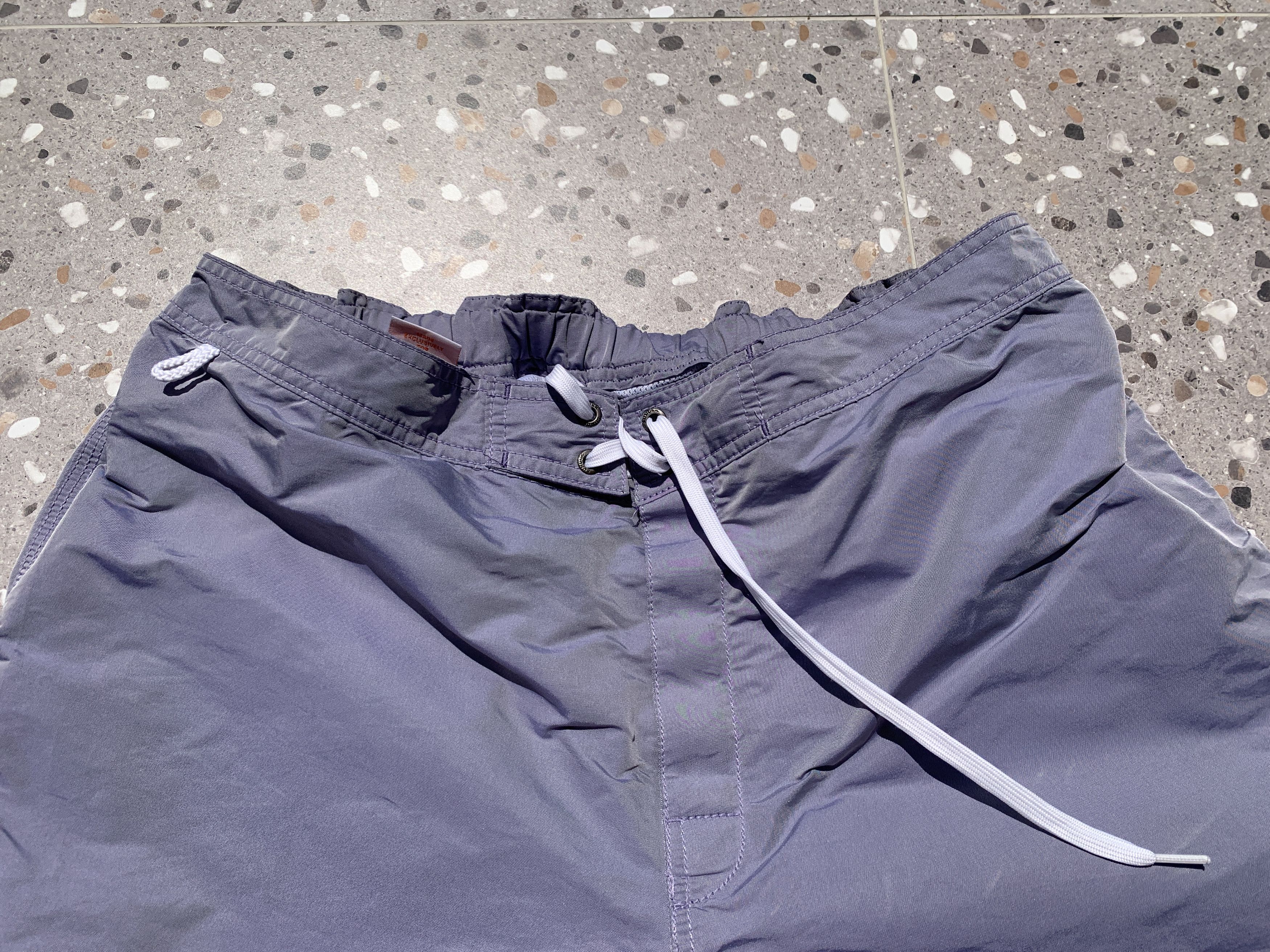 Sundek Metallic Sundek 40 Board Shorts Trunks Bath Suit Size 40 2XL Size US 40 / EU 56 - 10 Thumbnail