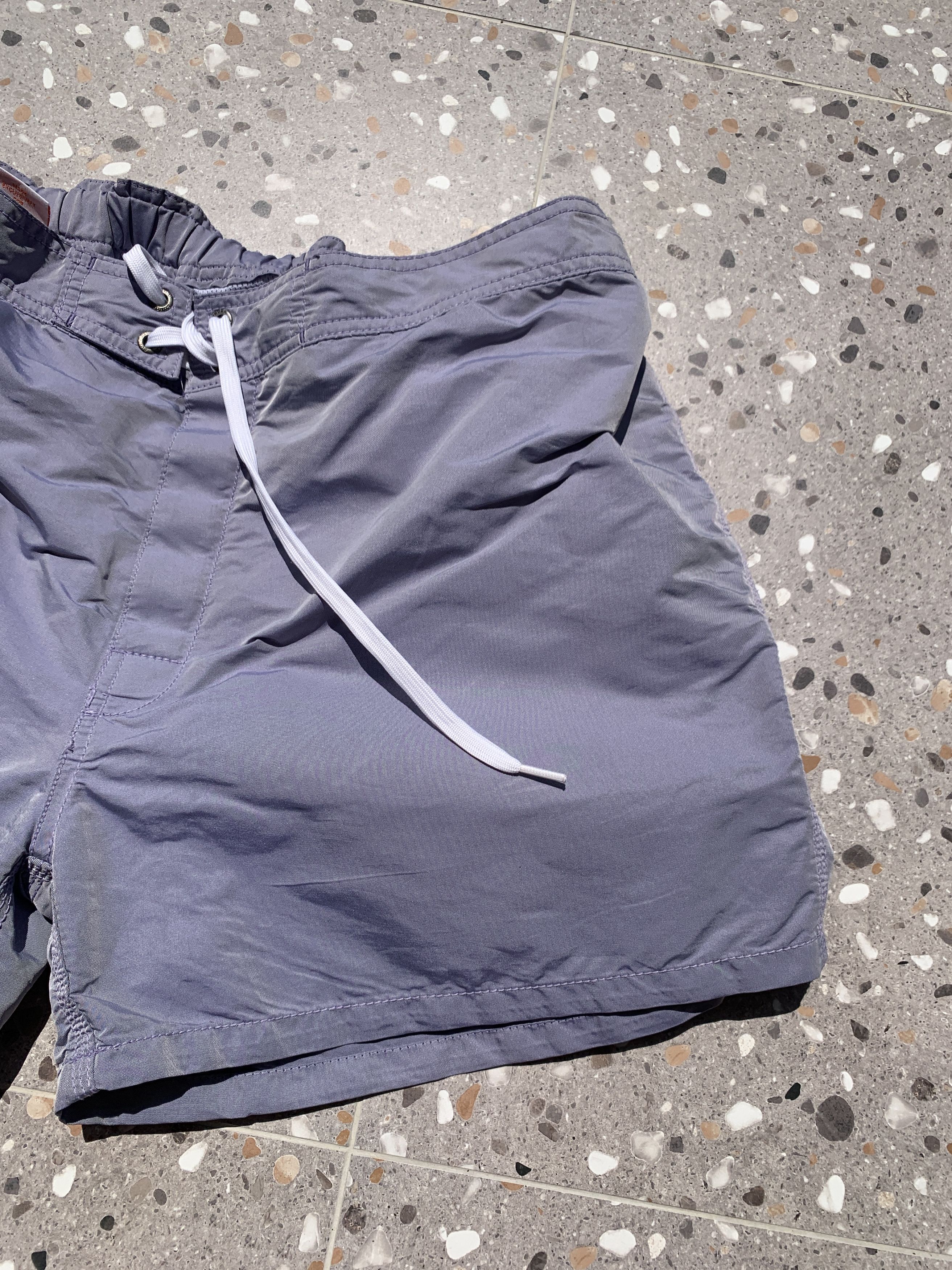 Sundek Metallic Sundek 40 Board Shorts Trunks Bath Suit Size 40 2XL Size US 40 / EU 56 - 12 Thumbnail