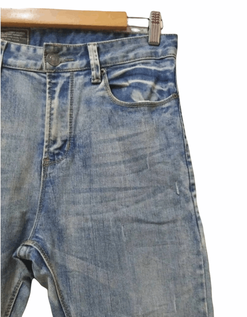 Japanese Brand Japanese Brand Equipment Military Works Flight Garment Size US 30 / EU 46 - 10 Thumbnail