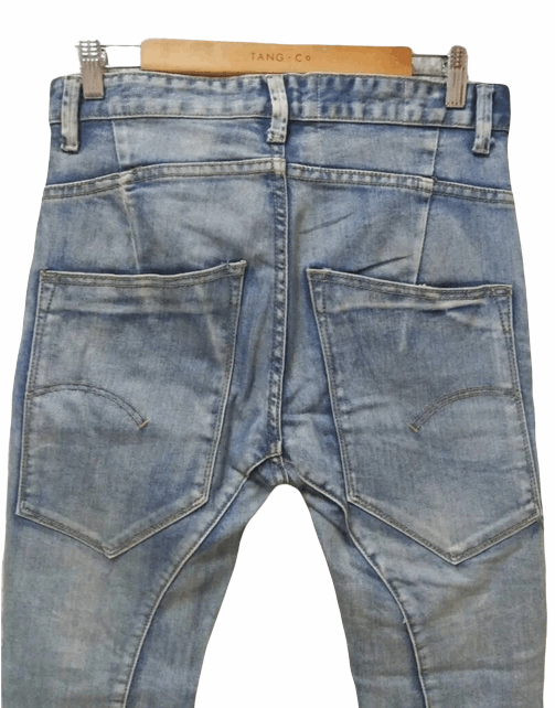 Japanese Brand Japanese Brand Equipment Military Works Flight Garment Size US 30 / EU 46 - 5 Thumbnail
