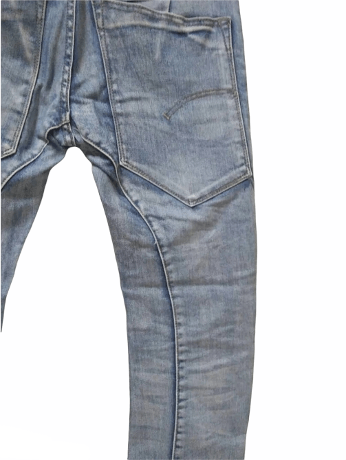 Japanese Brand Japanese Brand Equipment Military Works Flight Garment Size US 30 / EU 46 - 17 Thumbnail