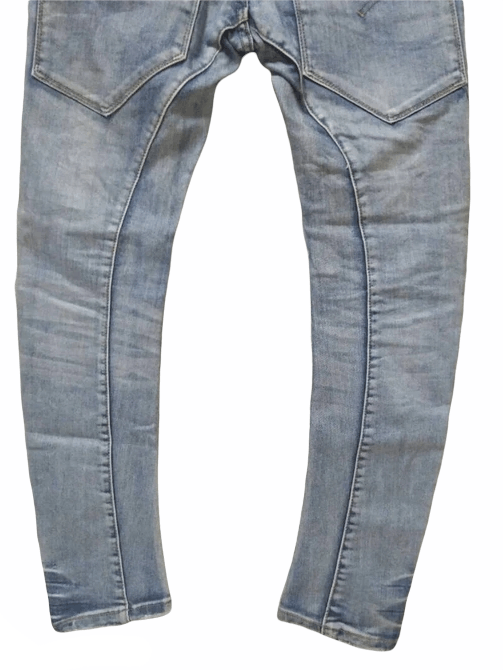 Japanese Brand Japanese Brand Equipment Military Works Flight Garment Size US 30 / EU 46 - 6 Thumbnail