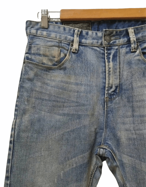 Japanese Brand Japanese Brand Equipment Military Works Flight Garment Size US 30 / EU 46 - 7 Thumbnail