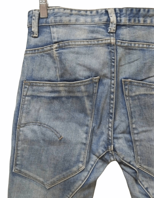 Japanese Brand Japanese Brand Equipment Military Works Flight Garment Size US 30 / EU 46 - 13 Thumbnail