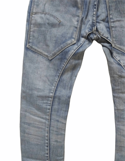 Japanese Brand Japanese Brand Equipment Military Works Flight Garment Size US 30 / EU 46 - 14 Thumbnail