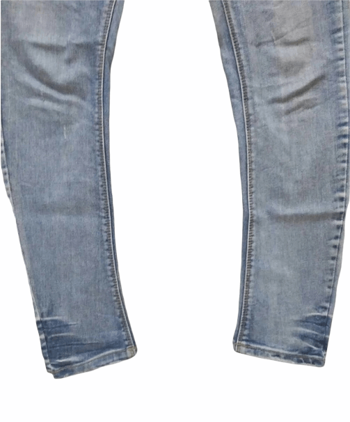 Japanese Brand Japanese Brand Equipment Military Works Flight Garment Size US 30 / EU 46 - 4 Thumbnail