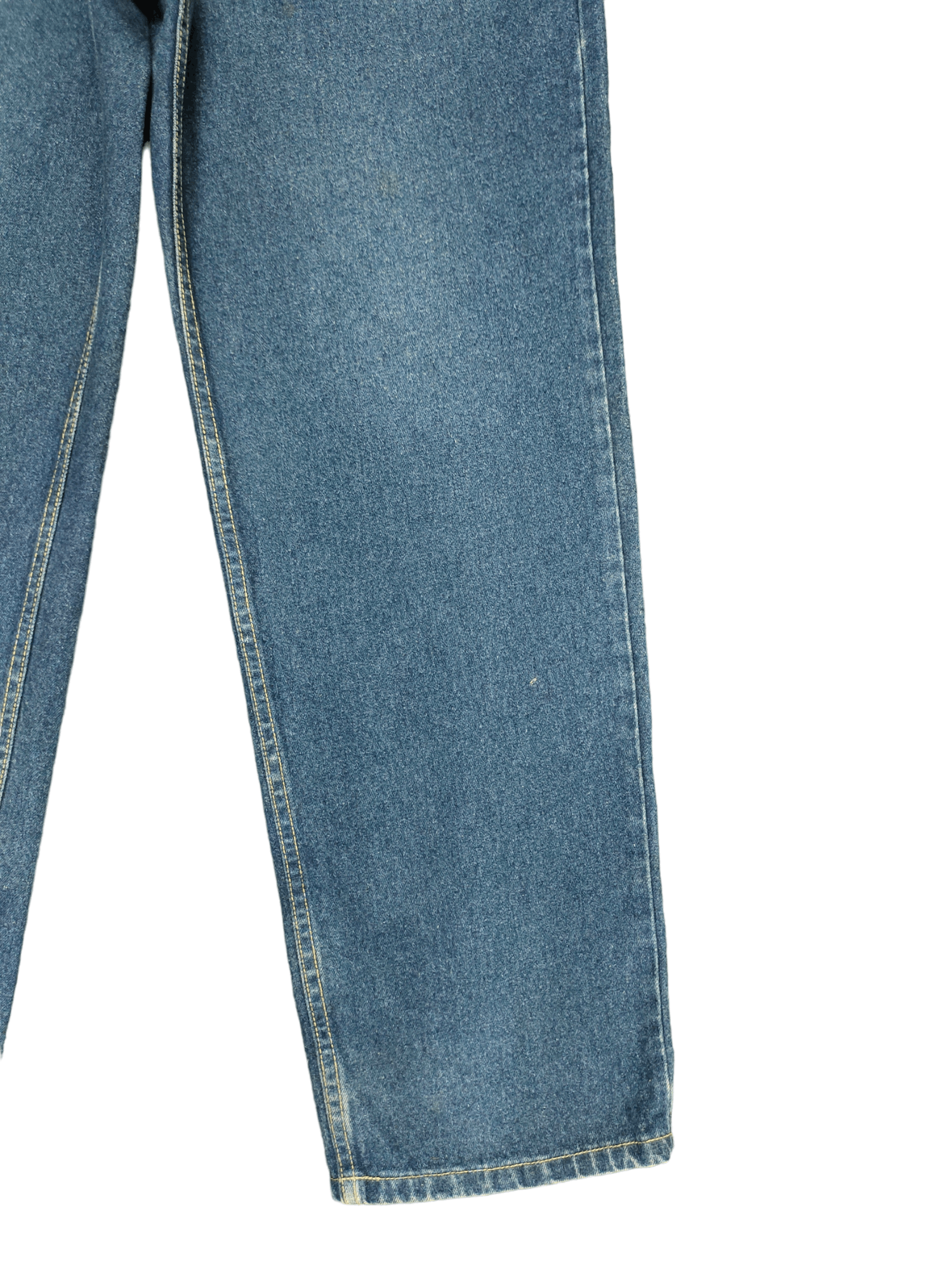 JNCO Baggy Jeans Pnb Nation Clothing Wide Leg Jeans Y2k Hip Hop Size US 38 / EU 54 - 11 Thumbnail