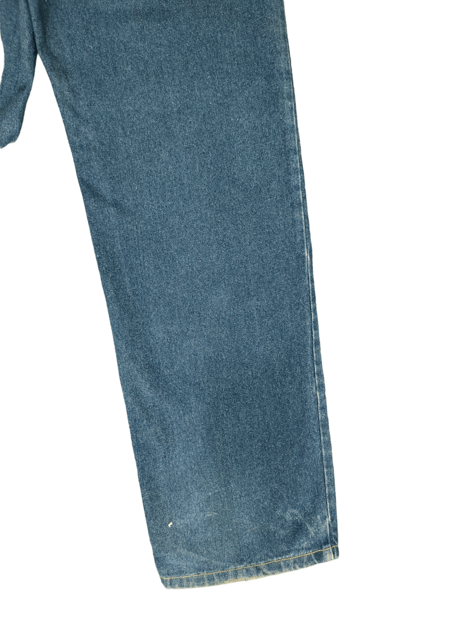 JNCO Baggy Jeans Pnb Nation Clothing Wide Leg Jeans Y2k Hip Hop Size US 38 / EU 54 - 5 Thumbnail