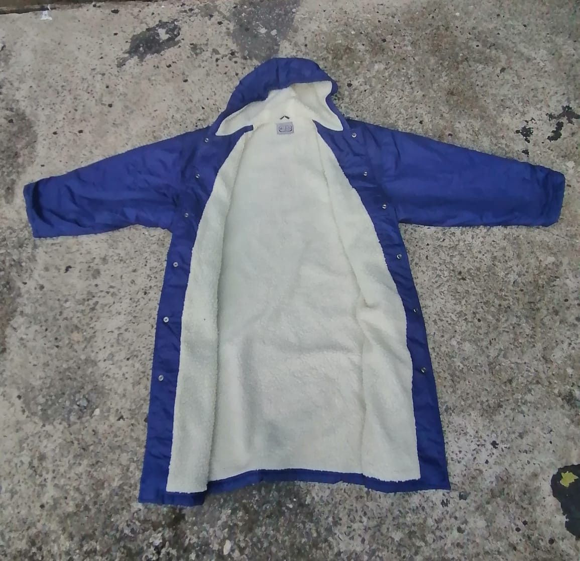 Adidas × Mickey Mouse Adidas X Mickey Mouse Adimous Long Jacket Size US L / EU 52-54 / 3 - 5 Thumbnail