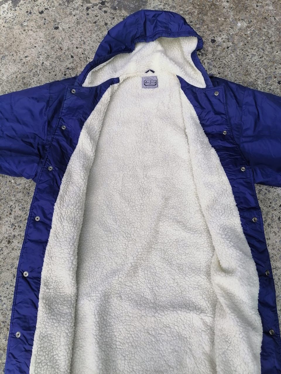 Adidas × Mickey Mouse Adidas X Mickey Mouse Adimous Long Jacket Size US L / EU 52-54 / 3 - 4 Thumbnail