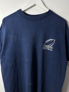 Shirts & Tops, Vintage 8s90s Dallas Cowboys Kids Tshirt Size 56