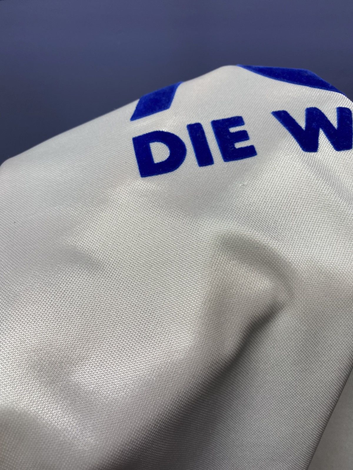 Adidas Vintage 90s Adidas Toto Lotto Soccer Jersey Football Shirt Size US XL / EU 56 / 4 - 22 Thumbnail