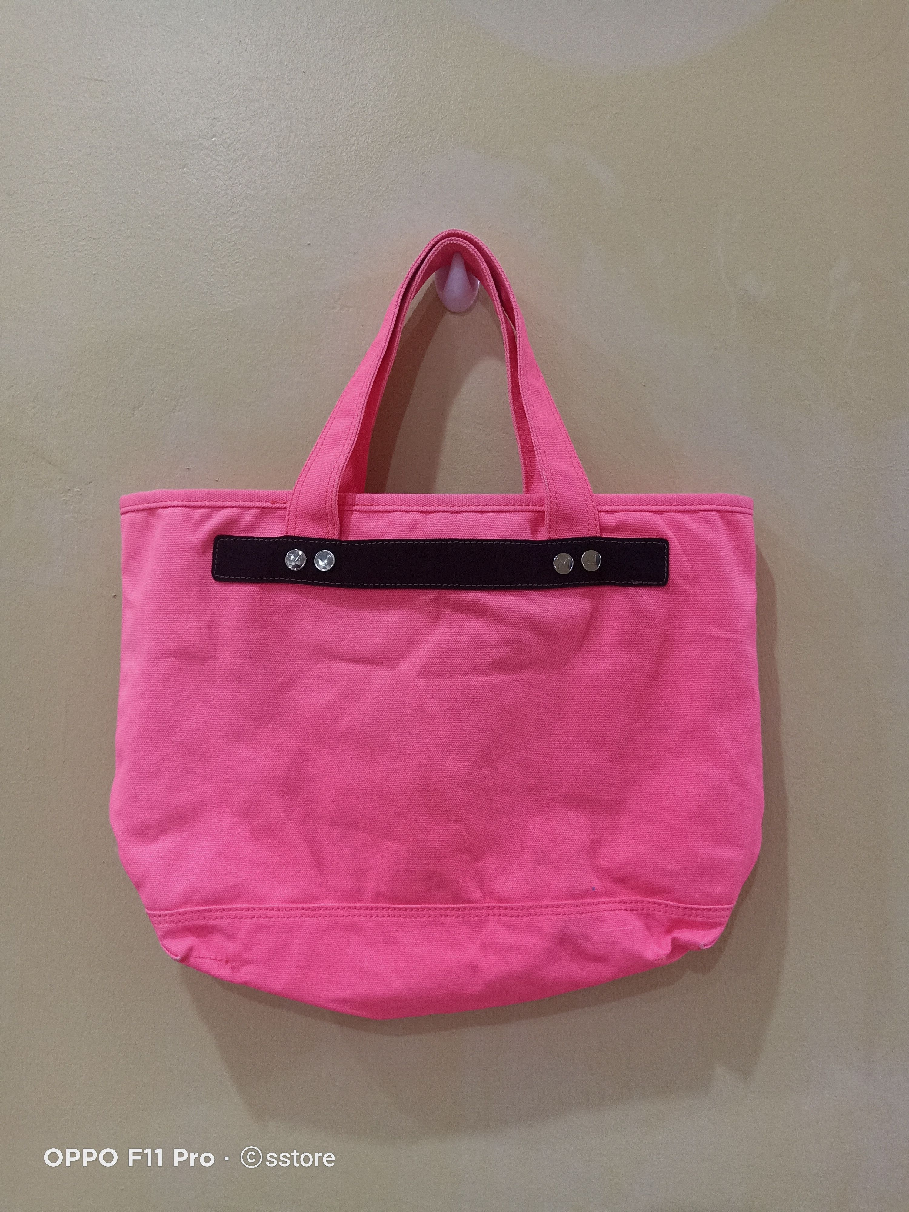 Jacobs By Marc Jacobs × Marc by Marc Jacobs Marc Jacobs Tote Bag Size ONE SIZE - 2 Thumbnail