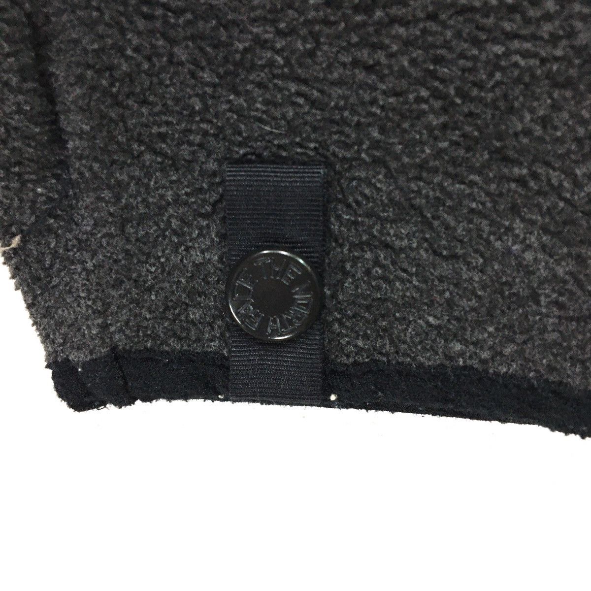 Polartec × The North Face THE NORTH FACE Polartec Fleece Sweater Size US S / EU 44-46 / 1 - 7 Thumbnail