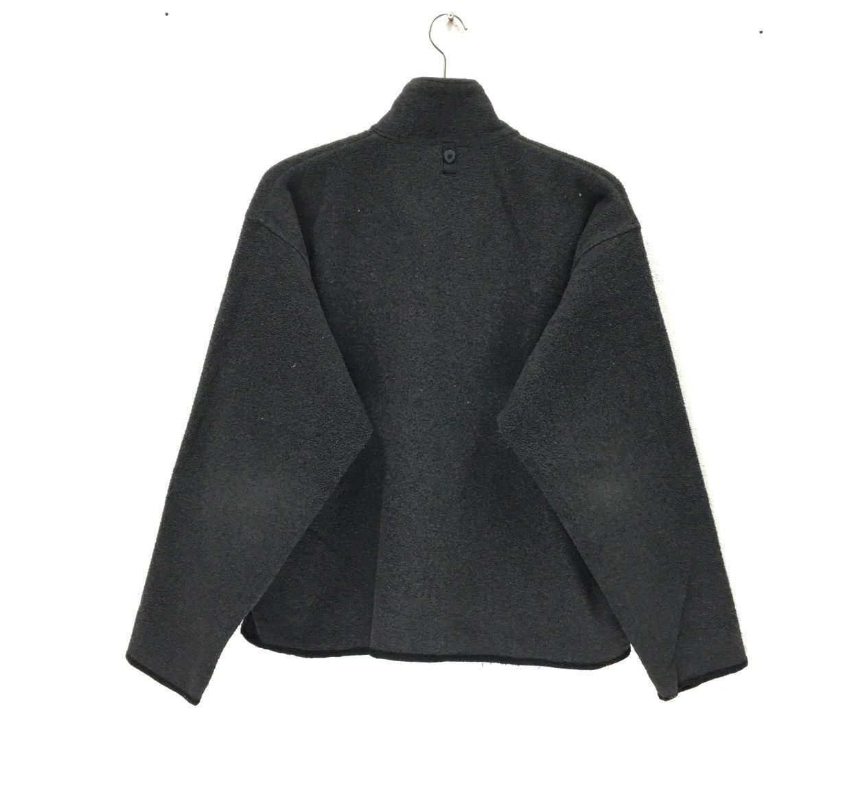 Polartec × The North Face THE NORTH FACE Polartec Fleece Sweater Size US S / EU 44-46 / 1 - 2 Thumbnail