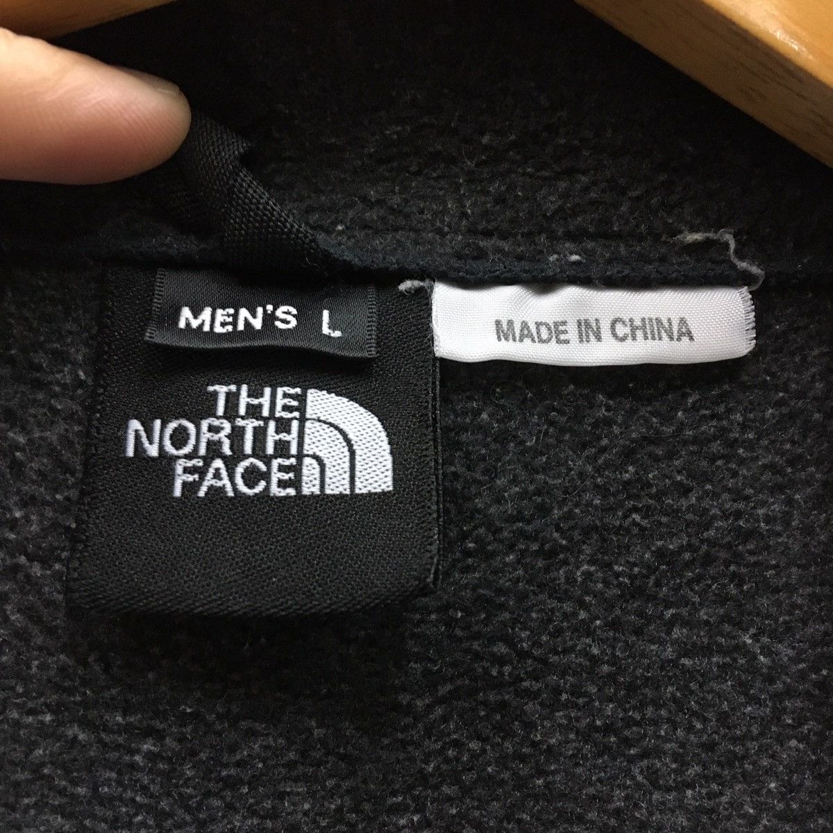 Polartec × The North Face THE NORTH FACE Polartec Fleece Sweater Size US S / EU 44-46 / 1 - 10 Thumbnail