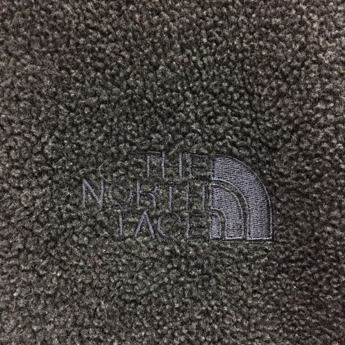 Polartec × The North Face THE NORTH FACE Polartec Fleece Sweater Size US S / EU 44-46 / 1 - 9 Thumbnail