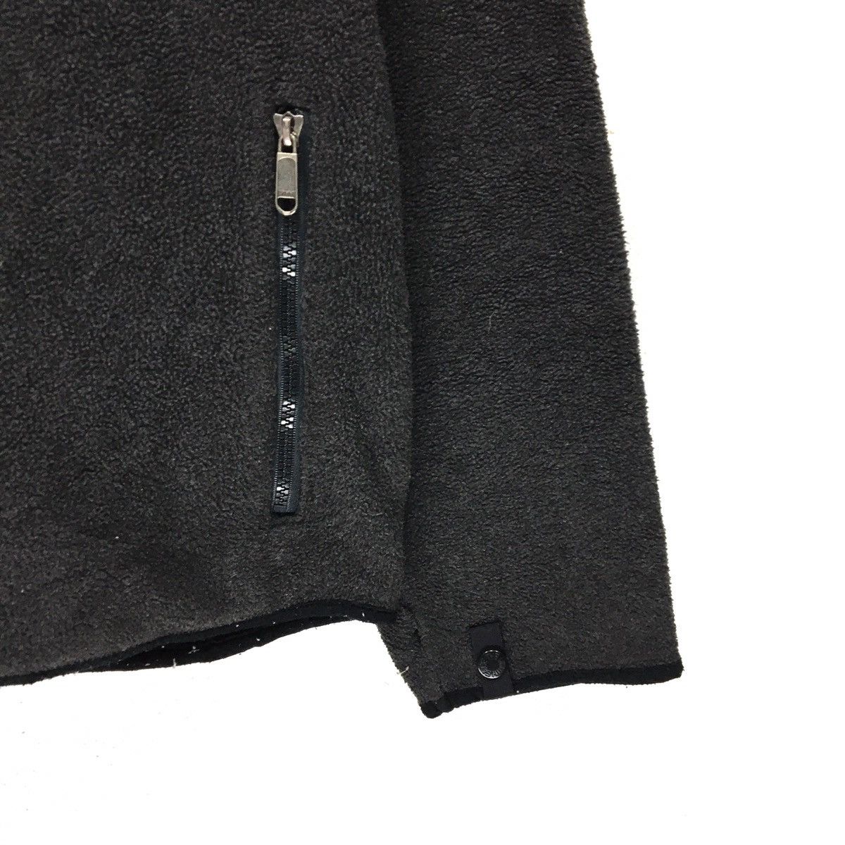 Polartec × The North Face THE NORTH FACE Polartec Fleece Sweater Size US S / EU 44-46 / 1 - 6 Thumbnail