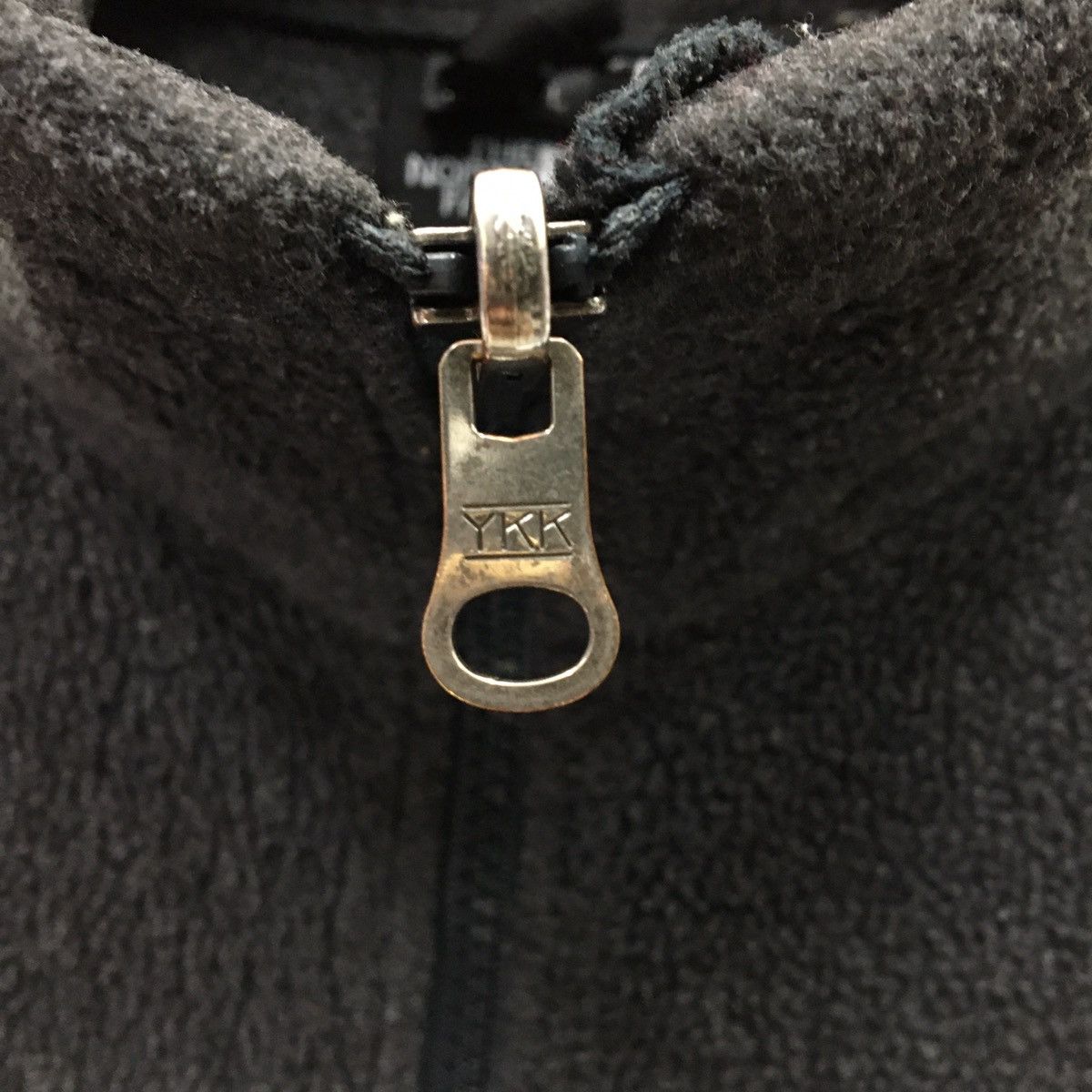 Polartec × The North Face THE NORTH FACE Polartec Fleece Sweater Size US S / EU 44-46 / 1 - 8 Thumbnail