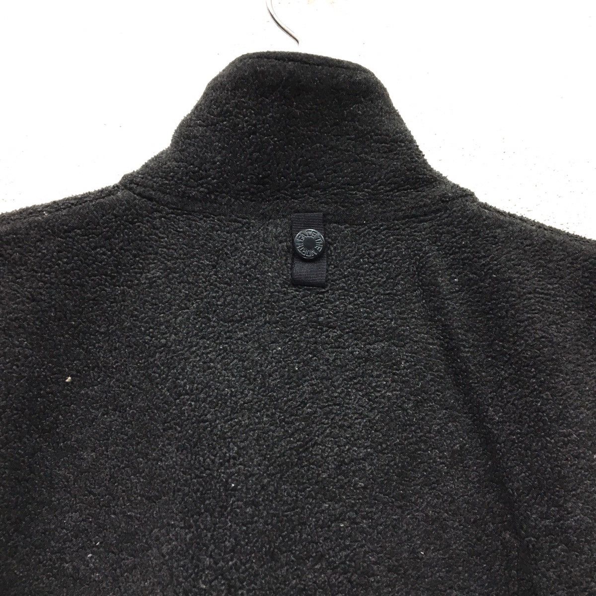Polartec × The North Face THE NORTH FACE Polartec Fleece Sweater Size US S / EU 44-46 / 1 - 5 Thumbnail