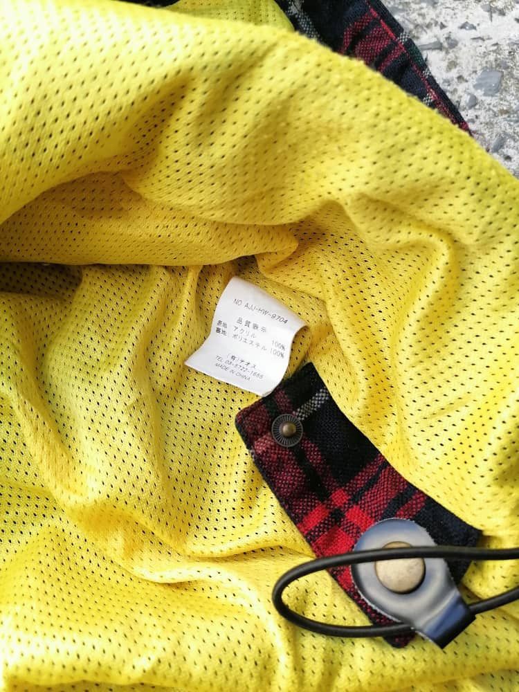 atmos Atmos Jacket with Hoodie Size US M / EU 48-50 / 2 - 4 Thumbnail