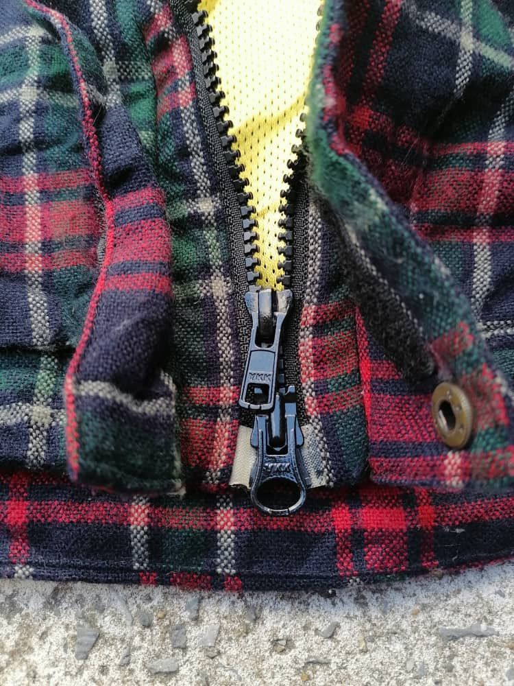 atmos Atmos Jacket with Hoodie Size US M / EU 48-50 / 2 - 3 Thumbnail